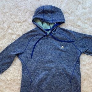 Adidas hoodie